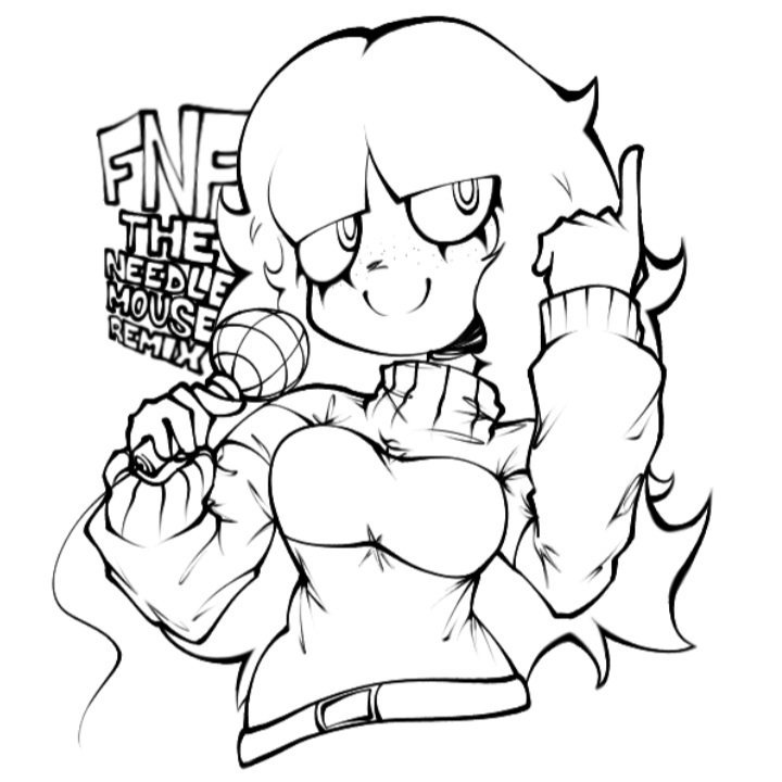 MxDWilsa's tweet image. Needlm0use FNF Mod: Y'21 Remixed Project Server

If you would like to help on it, consider joining, it would mean a lot

Need modders, voice actors, animators, artists, testers, and support by being a member

discord.gg/nUueT82QTF

#FNF #Needlem0use #Needlemouse