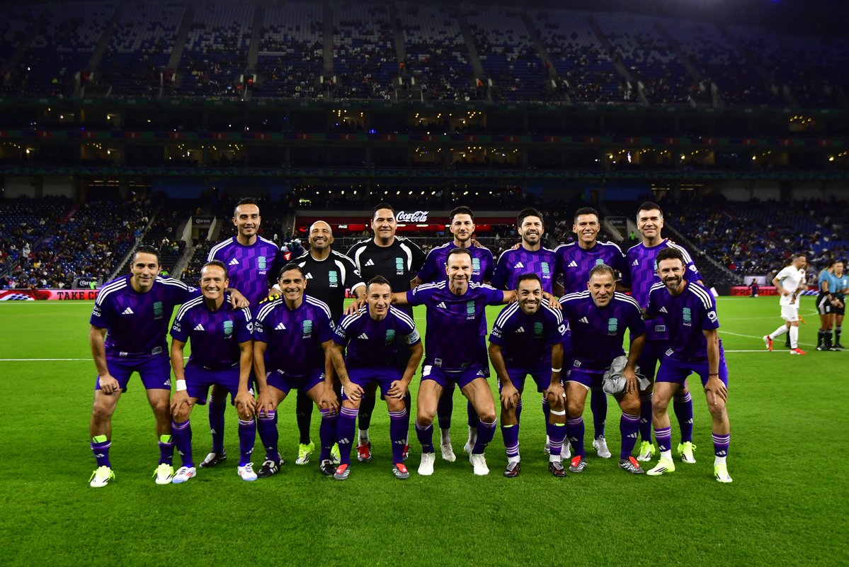 siphiweshabba's tweet image. Thank you for the amazing experience @fwc26monterrey 🇲🇽 @fifa 🫱🏾‍🫲🏿