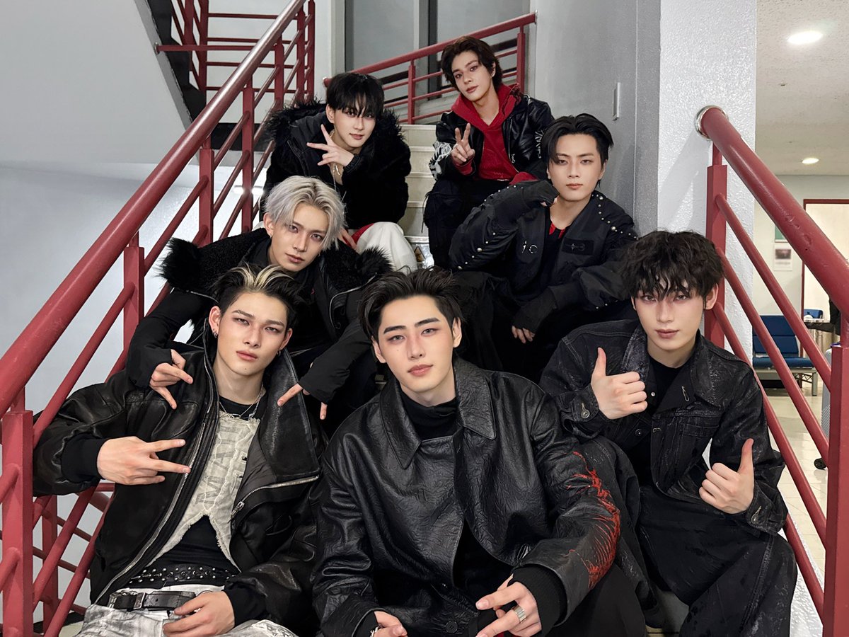 Somghoon's tweet image. 