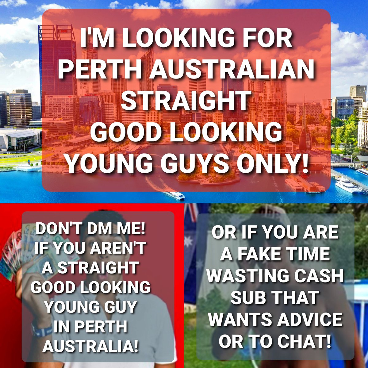 AuSsie MoNey 🤑 🇦🇺 tweet media
