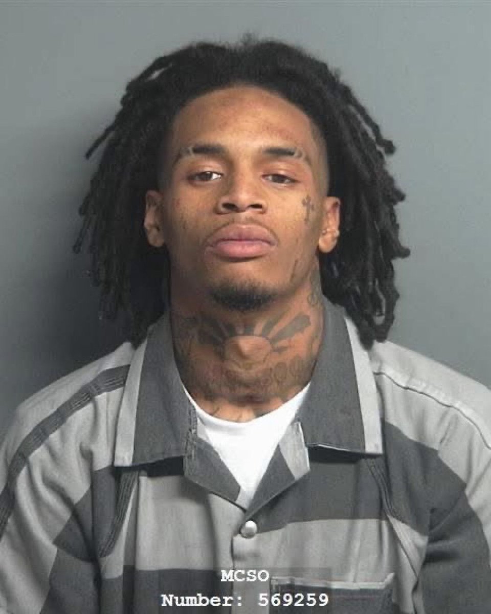 Prison Freaks⛓️🥷🏽 tweet media