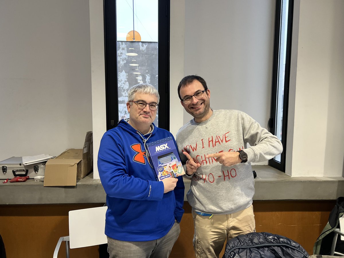 MSXCalamar tweet media