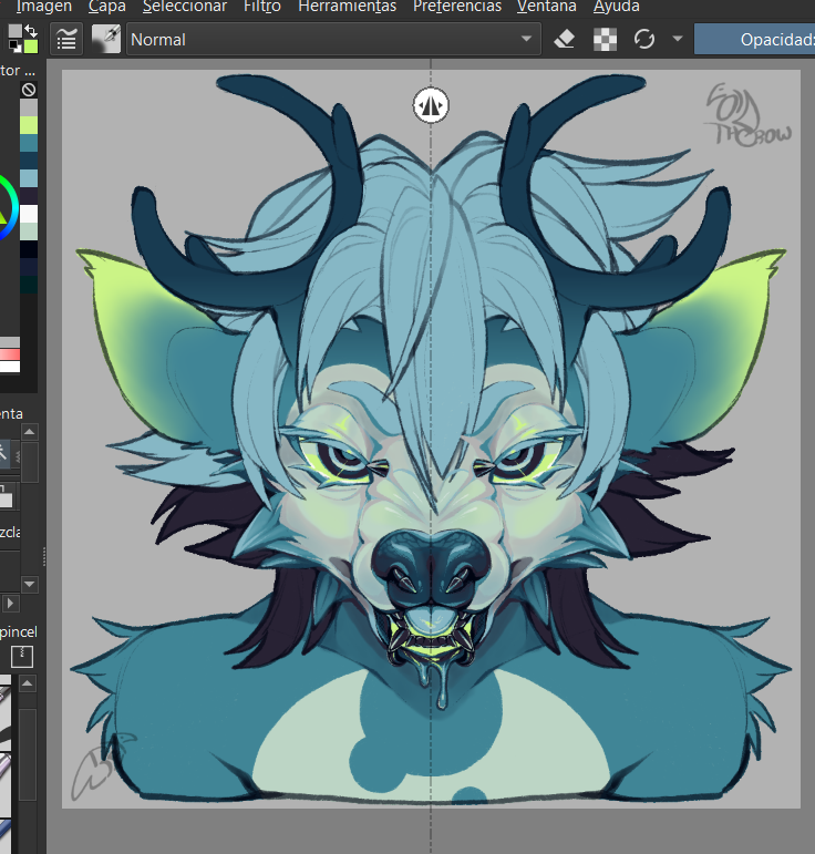 NaikoCrow tweet media