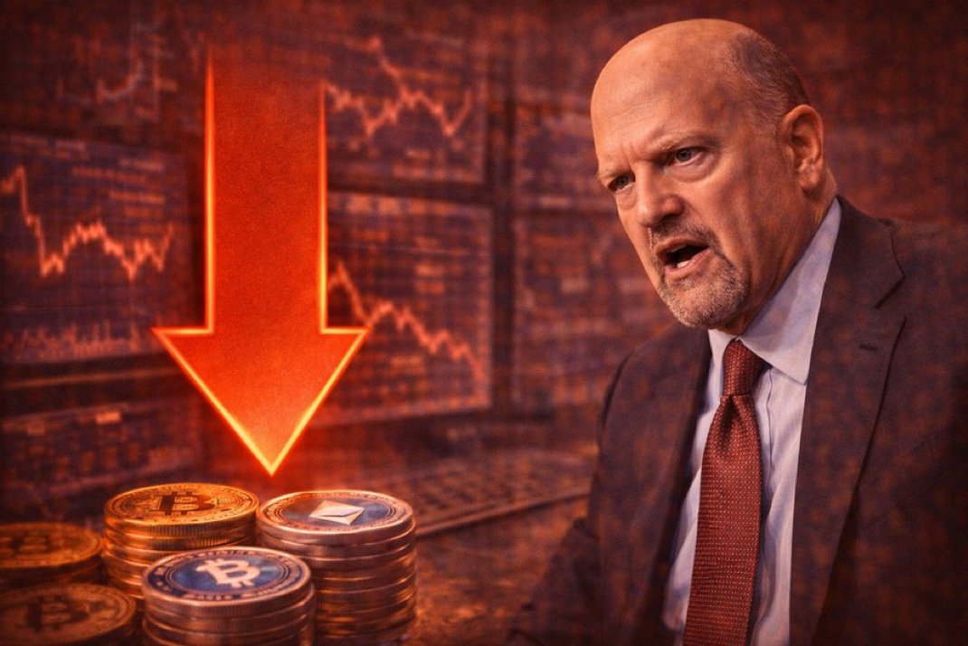 Crypto Town Hall tweet media