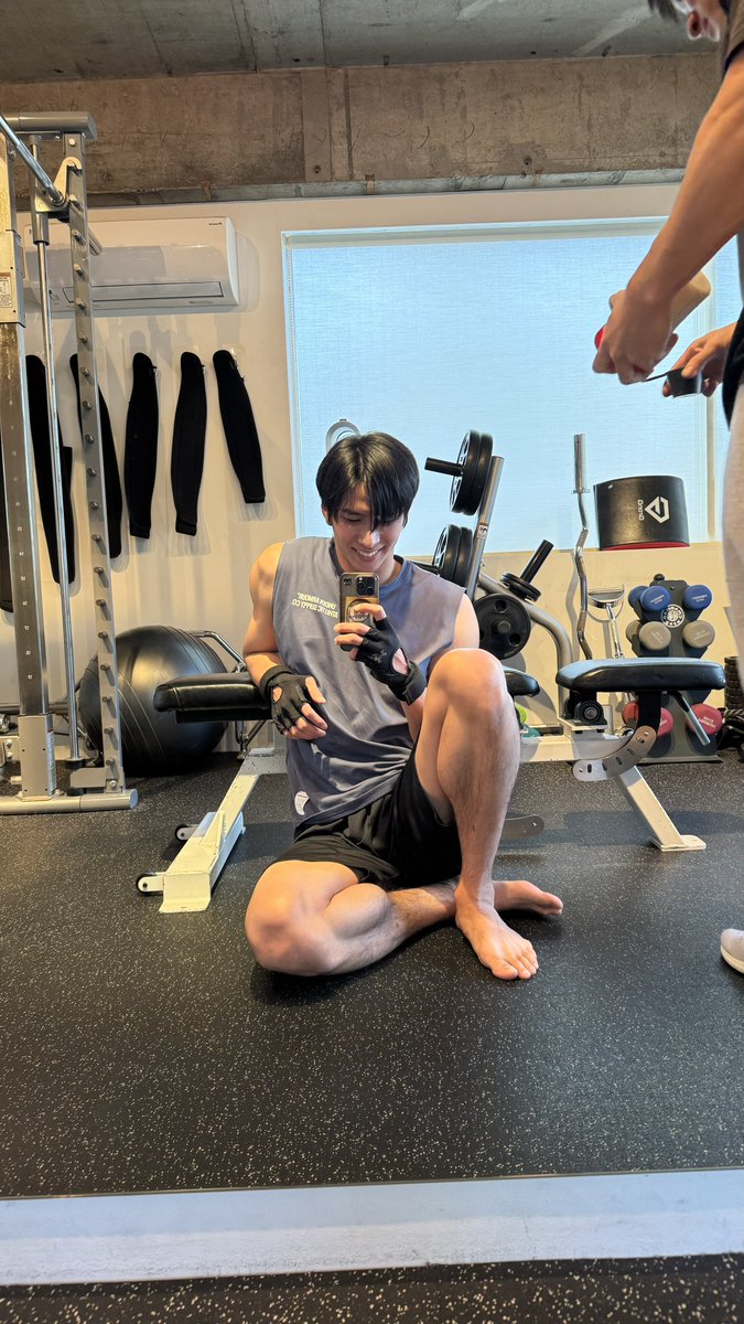 野村 祐希 tweet media