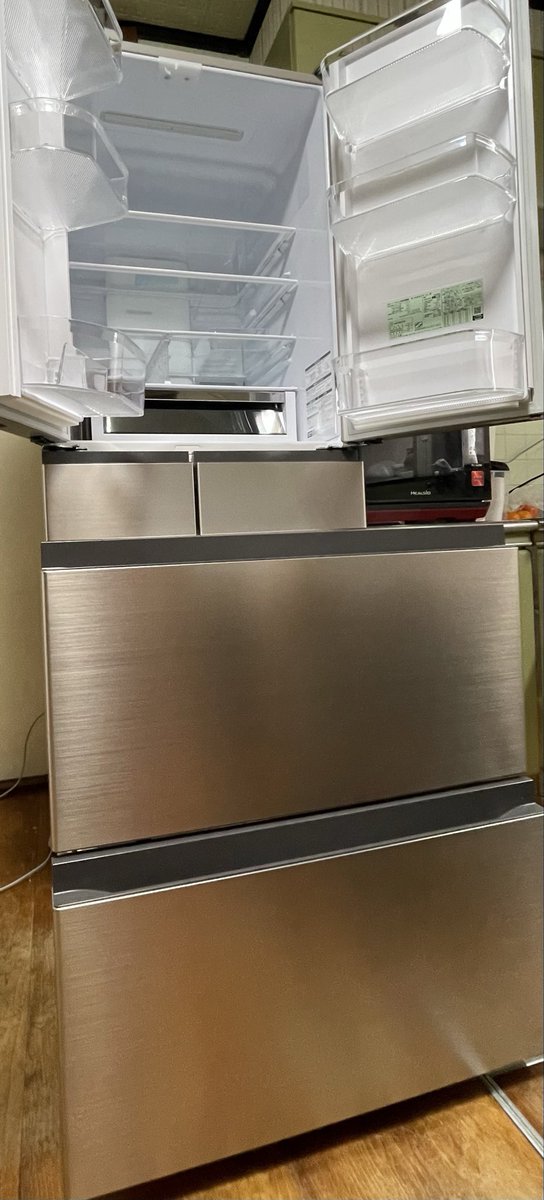 ꒰ঌ✿みか✿໒꒱　様　冷蔵庫 冷蔵庫