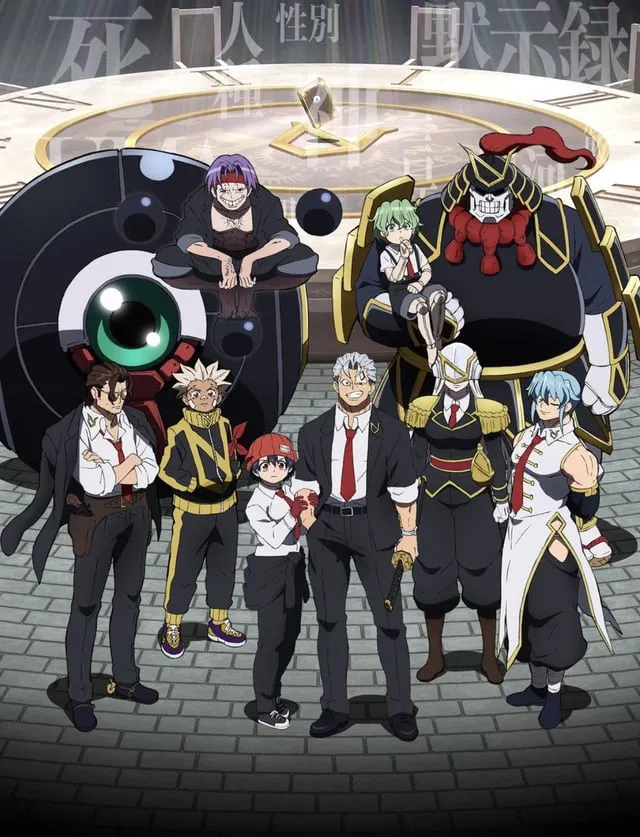 Fuuko Izumo ⚪️ (Multi rol) tweet media