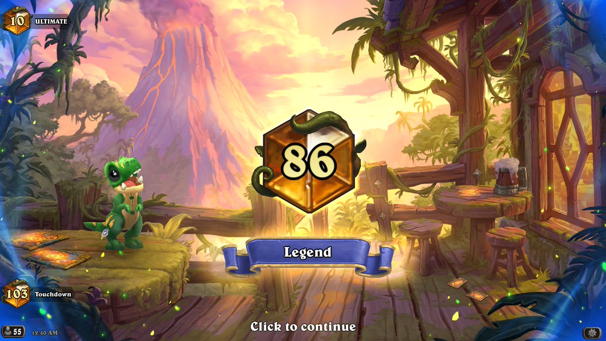 Top 100 LFG!!!