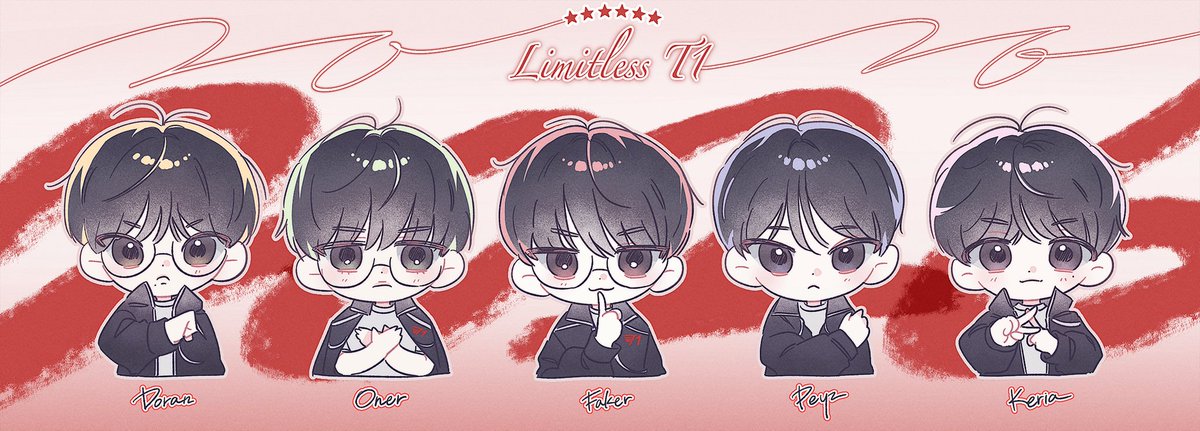 2026 티원 화이팅
#T1 #DOFPK