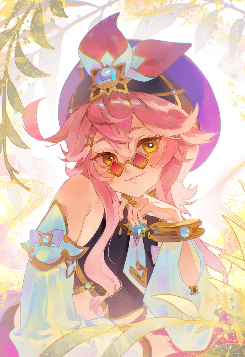 Yureith🌙ユレイト tweet media