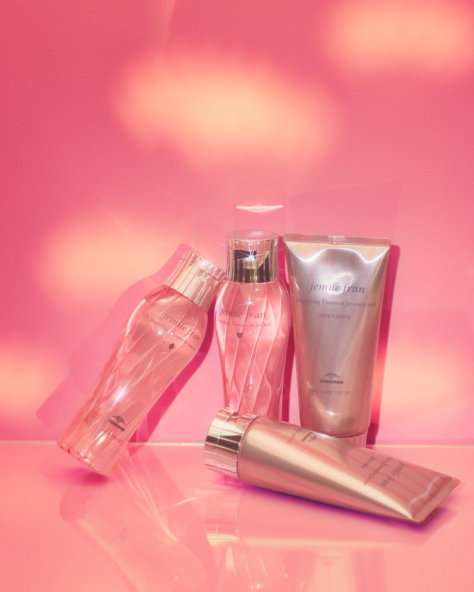 洗うだけにとどまらない、シャンプーから髪をキレイにするヘアケア