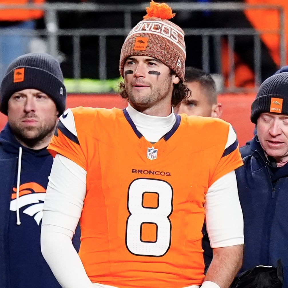 DNVR_Broncos's tweet image. The Denver Broncos as 6-1 in home AFC Championship games

One. Game. Away.

It’s time, Stiddy-City 🌇