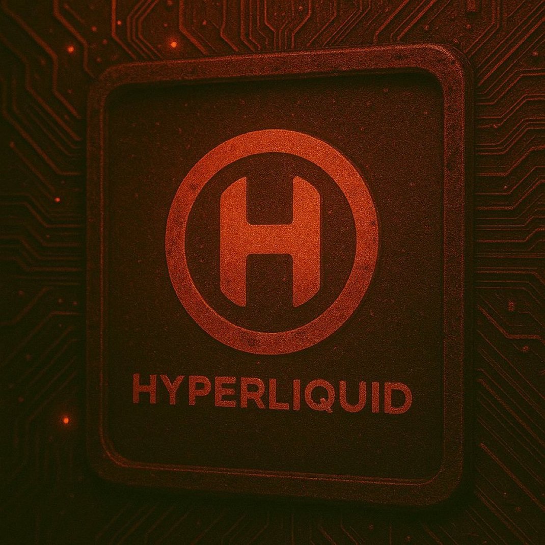 HYPERLIQUID FALLS OUT OF TOP 5 PROTOCOLS BY 24H REVENUE Hyperliquid has  dropped out of the top five protocols by 24-hour revenue rankings on  DeFiLlama. The shift suggests cooling activity and increased