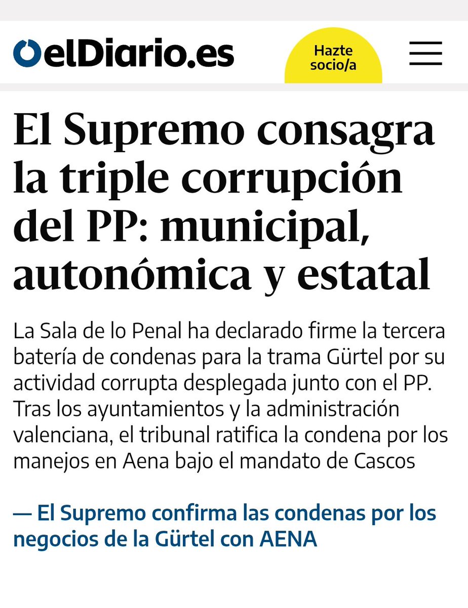 Josetxu_Koretxe's tweet image. Tienen que hacer el ridículo para intentar tapar esto 👇