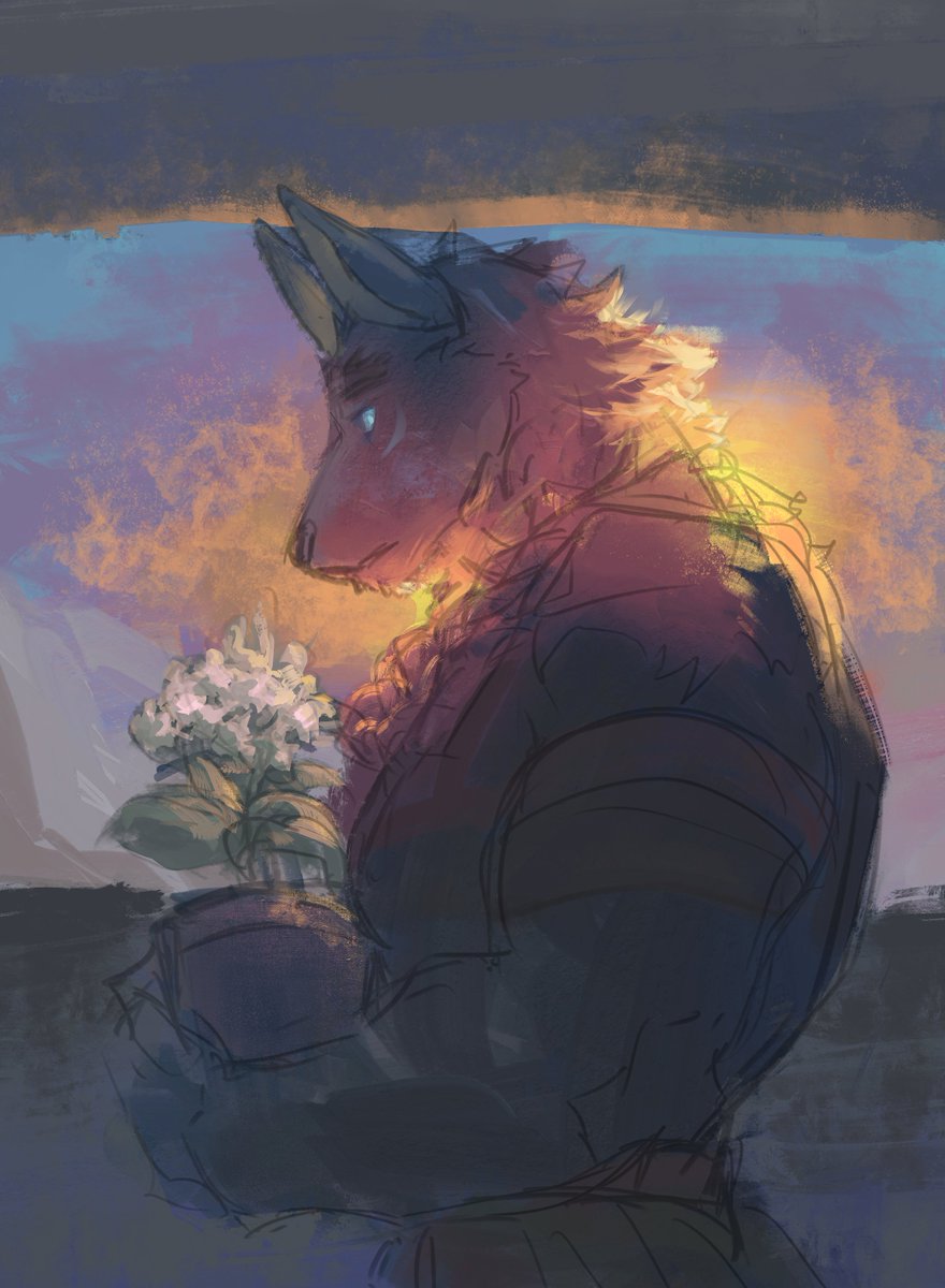 suinduckhu's tweet image. 리퀘낙서