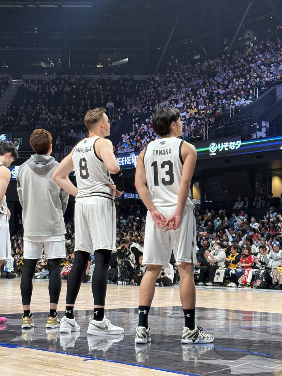 長崎県出身「田中大貴」選手をMVPに！！！！！！🔥🔥 投票お願いします