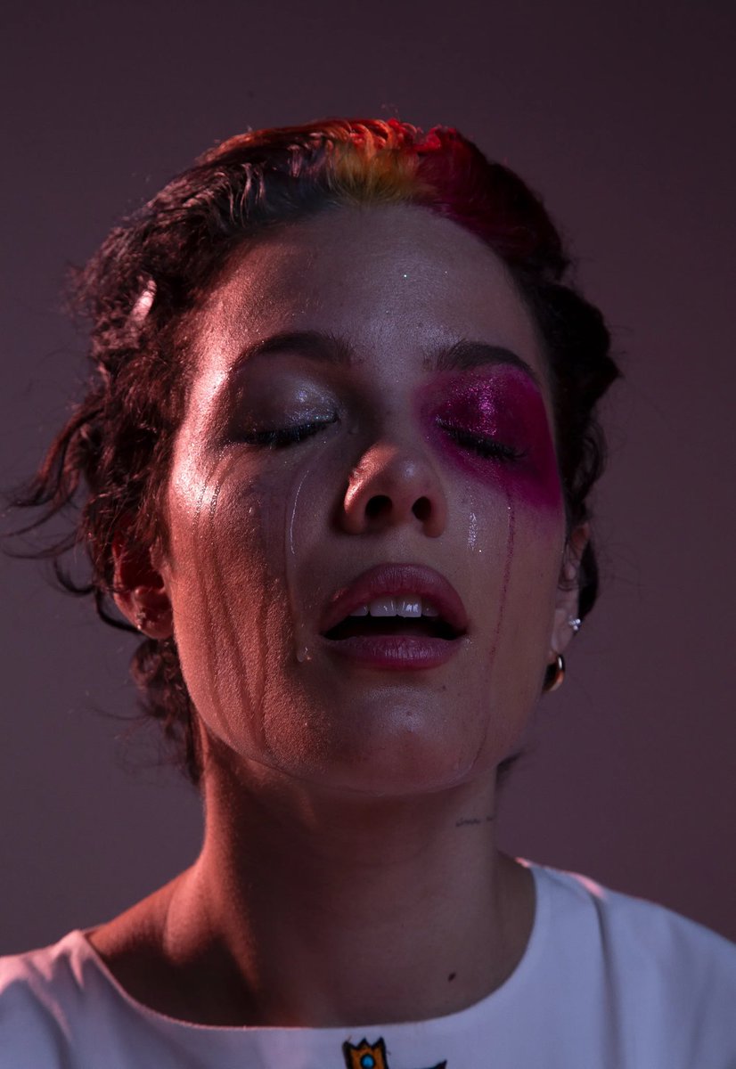 SkyofMilwaukee's tweet image. Happy 6 years of Manic!