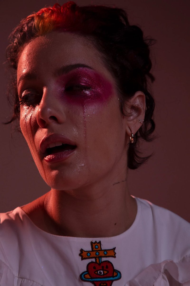 SkyofMilwaukee's tweet image. Happy 6 years of Manic!