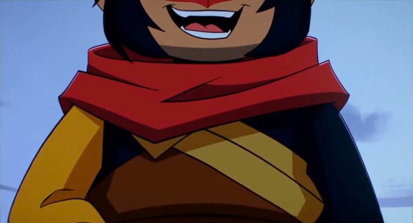 S0LREBELLIS's tweet image. @V0xTenebris  &amp;amp; @AXIOMOBLIVION 

"Hey bosses, @DJD_Glitch signed his group up for immediate death. He said he'd be able to handle Unicron, Sigma, and Omega, Ultron as well. We should pay their sorry group a visit! All-out slaughter! Eat their world too."

#𝐓𝐇𝐄𝐊𝐍𝐈𝐕𝐄𝐒