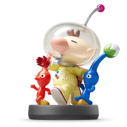 I just received a contribution towards Pikmin &amp; Olimar amiibo - Japan Import (Super Smash Bros Series) from Anonymous via Throne. Thank you! throne.com/9_5gaming #Wishlist #Throne <a href="/official_throne/">Throne</a>
