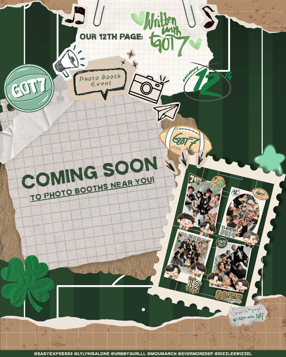 BASE GOT7 🐣 tweet media