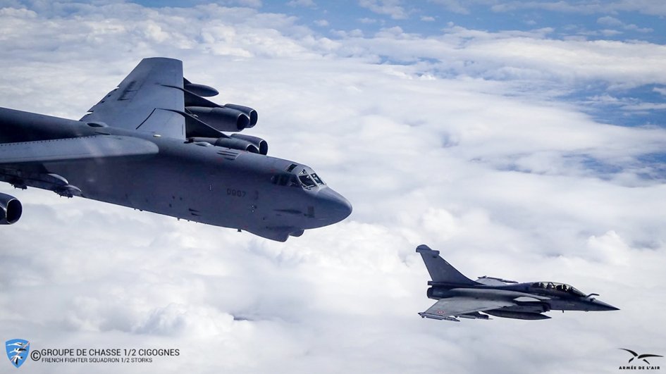 ☢️🇫🇷 Dissuader les Etats-Unis – l’impensable stratégique ? 🇺🇸☢️

Alors que les menaces de l’administration Trump sur le Groenland, et plus largement l’Europe, se font chaque jour plus concrètes, nous sommes désormais obligés de nous poser une question qui paraissait impensable