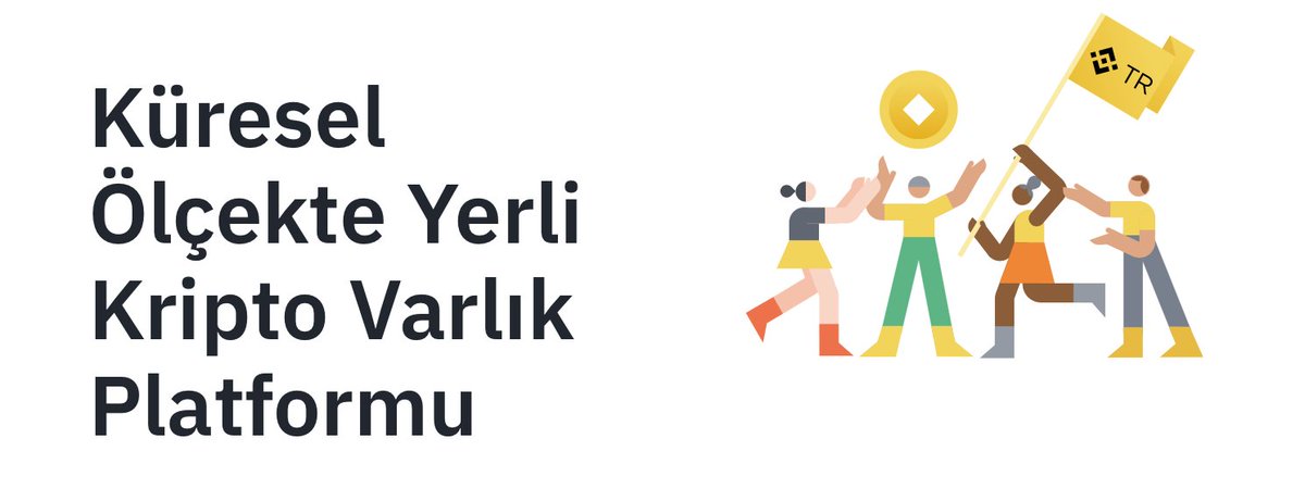 kuzisatoshinin's tweet image. Günaydın dostlar, keyifli pazarlar ☀️ 2025 'de Binance TR 'de neler oldu? Haydi hep birlikte bakalım 🥳✍️

👉 Genel Müdür Mücahit Dönmez 'inde belirttiği gibi regülasyonlarla tam uyumun önceliklendirildiği ve sürdürülebilir bir büyüme anlayışının merkeze alındığı bir yıl oldu 🤝…