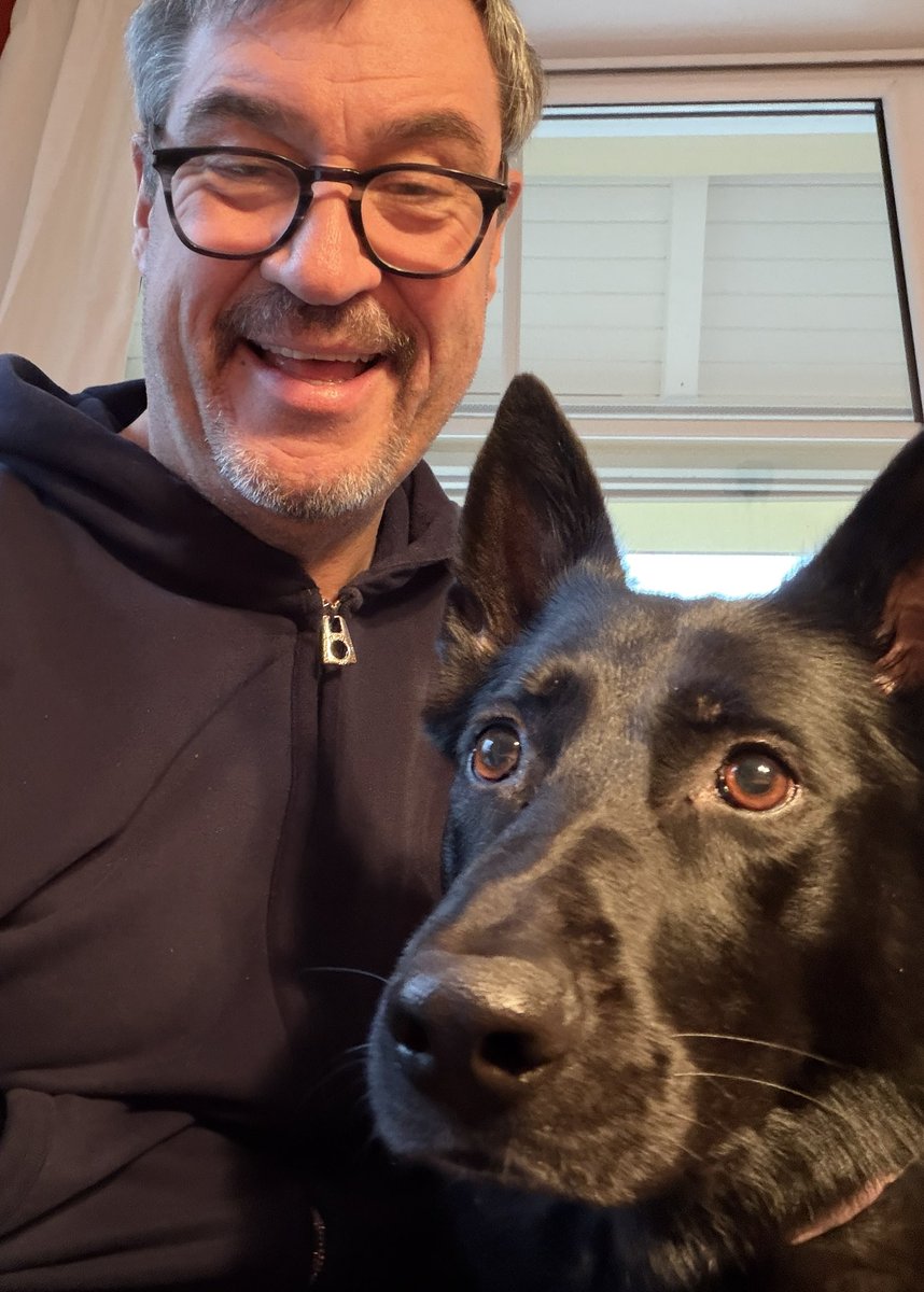 Markus Söder tweet media