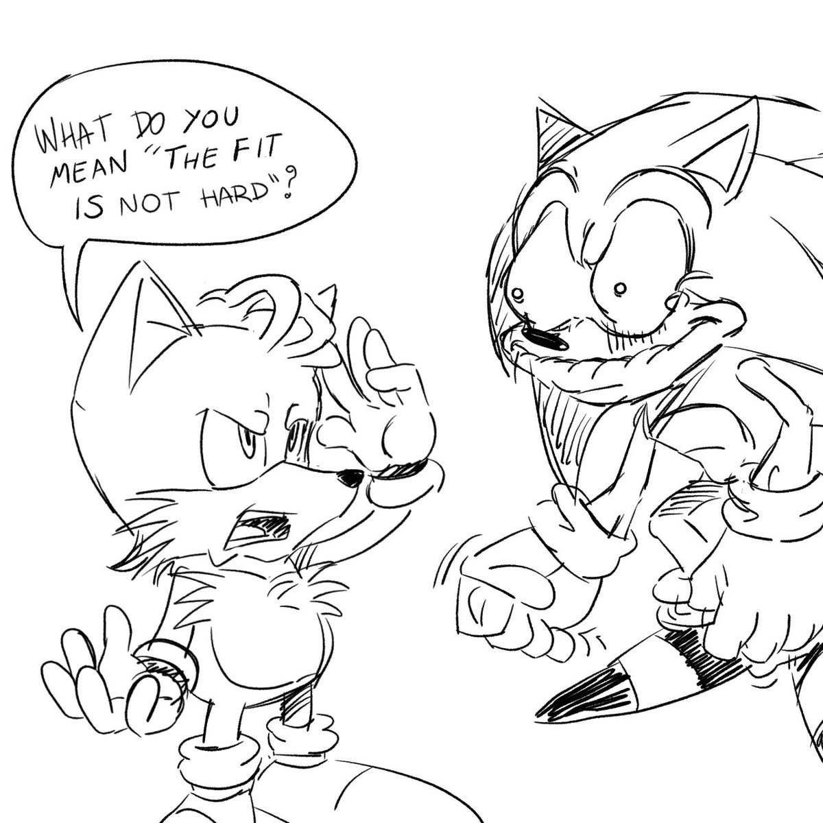 Dri_Dray's tweet image. why is bro trying not to laugh 😭