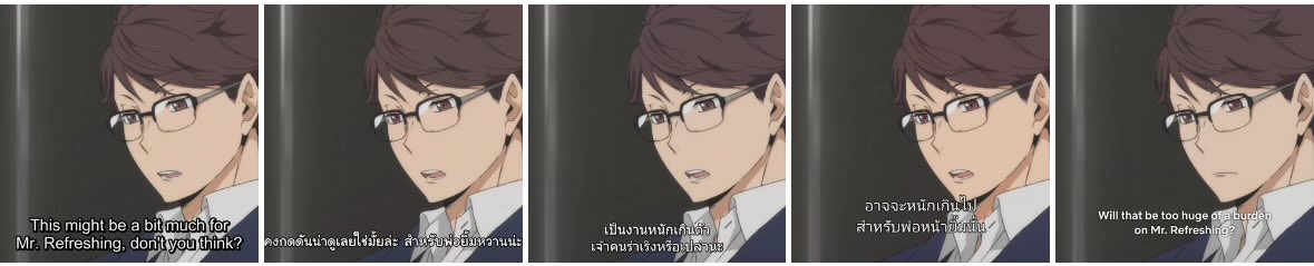 กุมีรูปนี้อยู่5เวอชั่น สมเพดตัวเอง