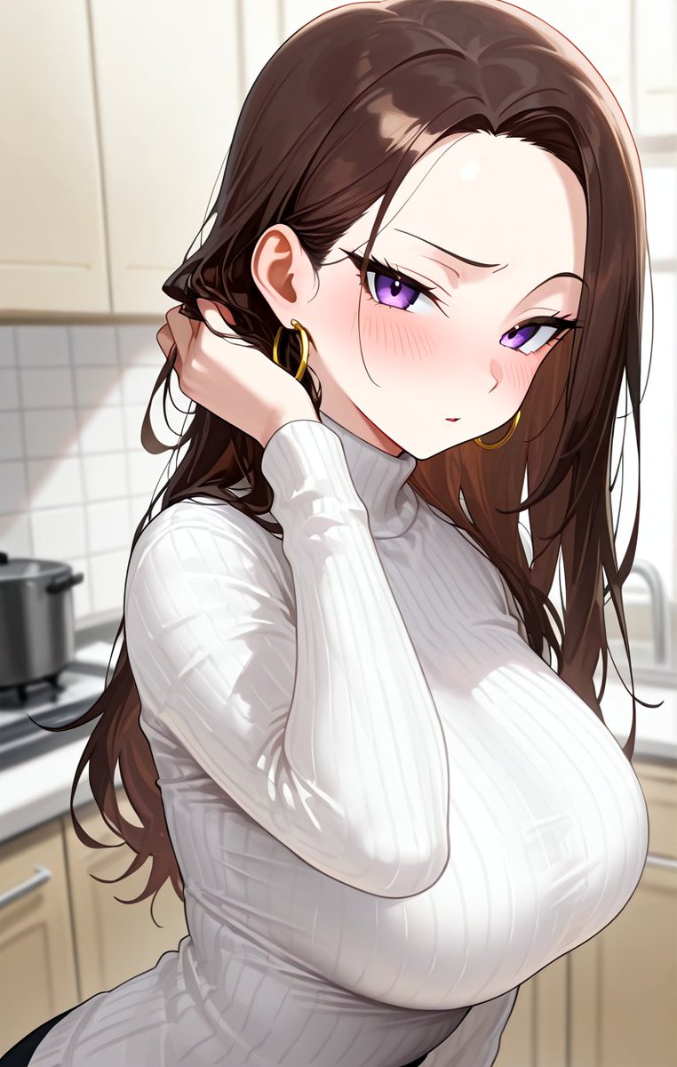 ひまりちゃんバレンタイン編           
70Pまで完成しています!            

予告ページはこちら👇 
https://t.co/BaTmaRXfJl

(人妻になってもチョロい強気ギャル莉央ちゃん、今作にて20Pほど出る予定です!
※莉央ちゃんのエロシーンはありません...💦) 