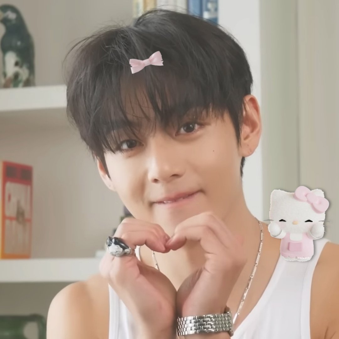 mydolltaetae's tweet image. 🧁🩰🌸🐇🩷🍰