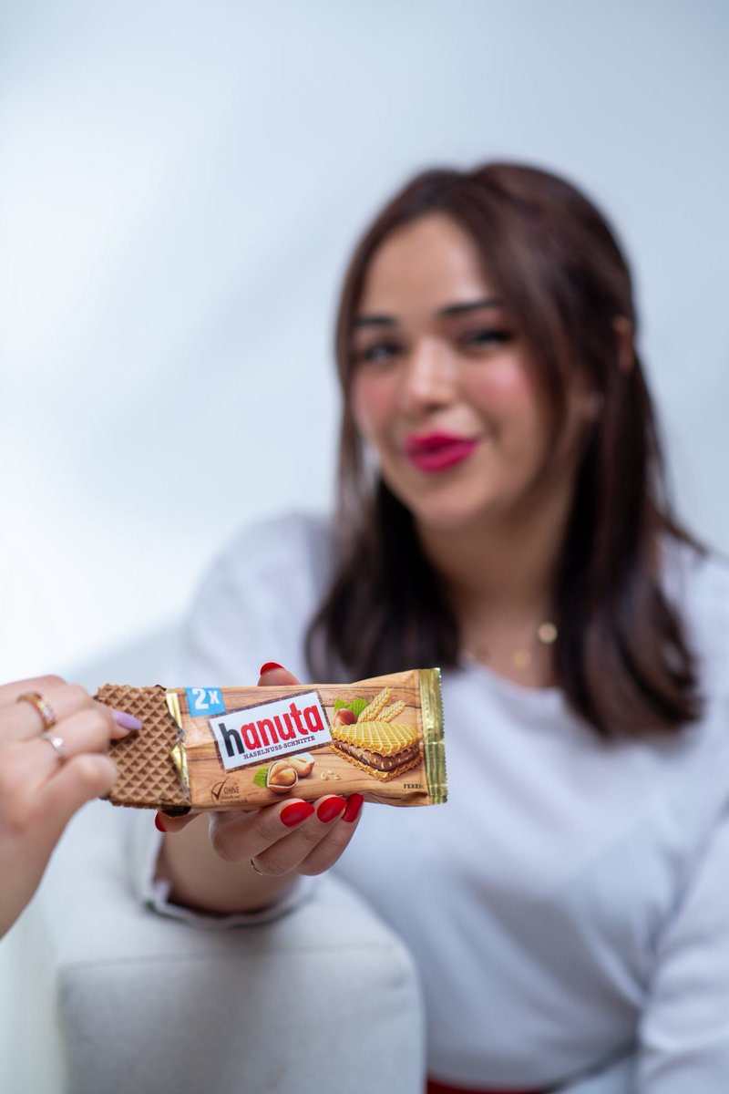 LondonChoco's tweet image. بسكويت هنوتا بالبندق

كاكاو لندن
📞 اطلب الآن: 90911750
🌐 londonchoco.com

🧺 توزيعات؟ ضيافة؟ أو بس تدلع روحك؟ فوكس نعناع دايم معاك!

#كويت #فوكس