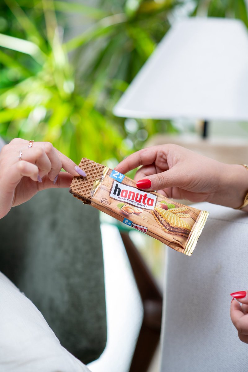 LondonChoco's tweet image. بسكويت هنوتا بالبندق

كاكاو لندن
📞 اطلب الآن: 90911750
🌐 londonchoco.com

🧺 توزيعات؟ ضيافة؟ أو بس تدلع روحك؟ فوكس نعناع دايم معاك!

#كويت #فوكس