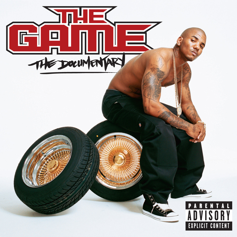 ParisEighty's tweet image. Today in Hip Hop History:

The Game released his debut album The Documentary January 18, 2005

my favorite song is...