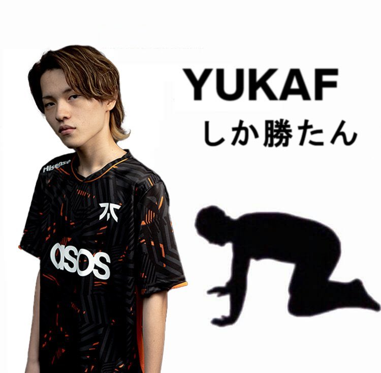 чυκα (@yuka3700) / Posts / X