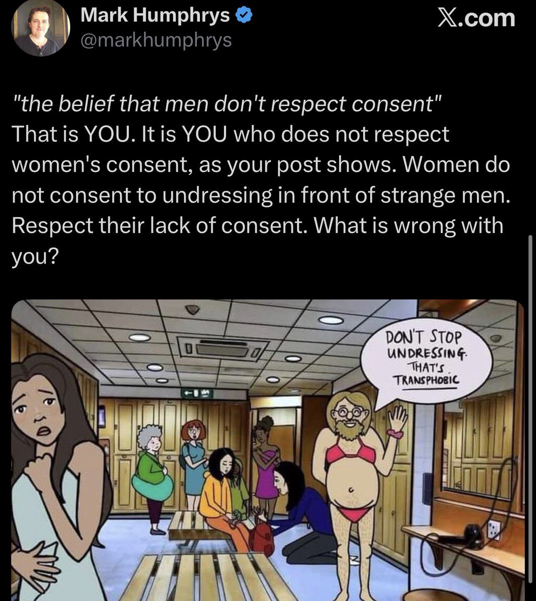 Sarahjdublin's tweet image. When is @DCU going to do something about their lecturer posting disgusting bigotry like this?