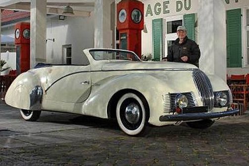 Quirky Rides tweet media