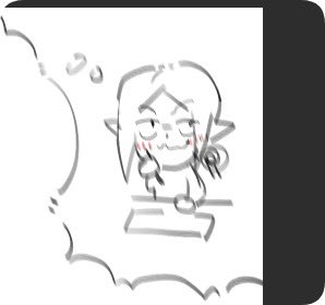 说到底，我也只是一个普通女人罢了🥺
只会画点可爱男孩满足一下自己！