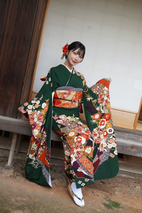 コスプレイヤー西井綾音のTwitter画像6
