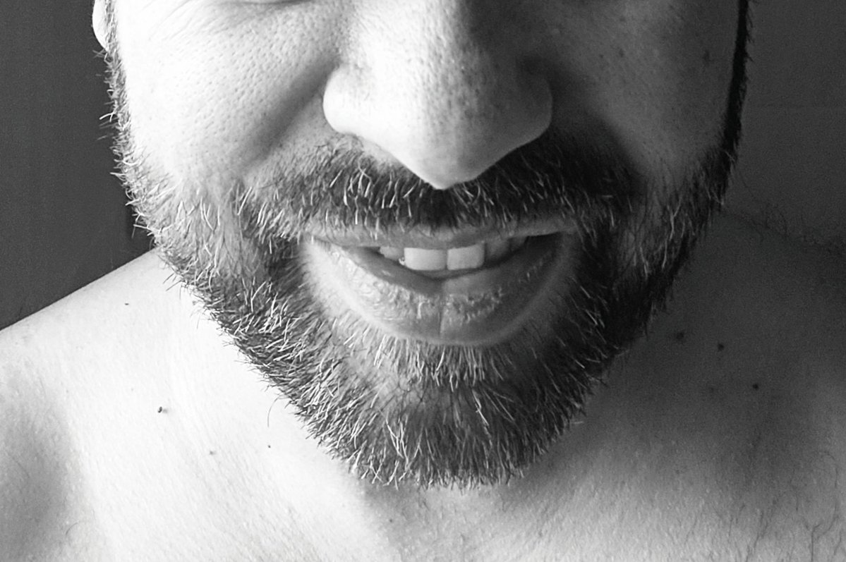 #LoDeLaBarba
Un domingo también sirve no? 
Buen día tengais