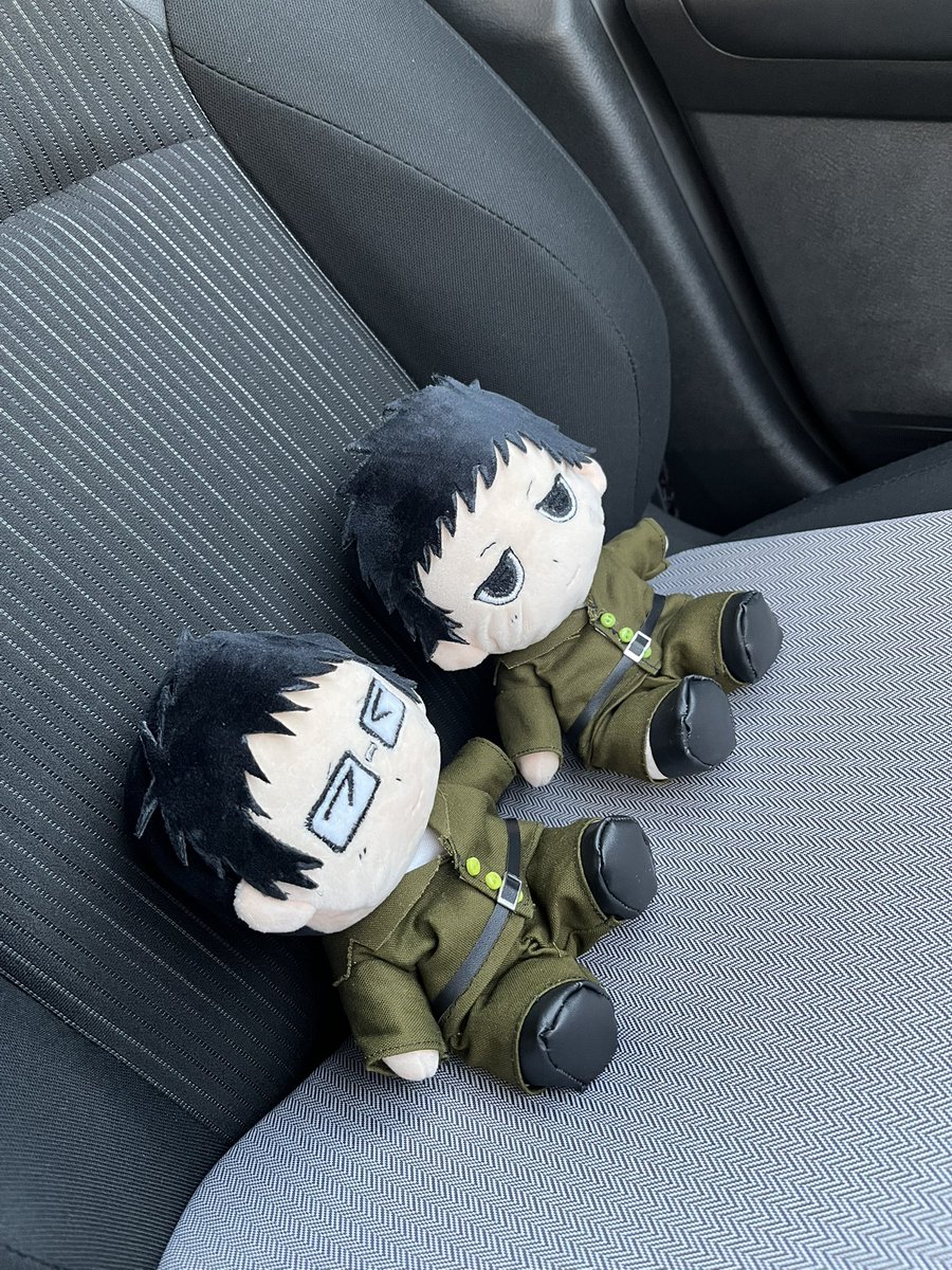 ペリリューの水戸でのトークイベント、なんて貴重な時間だったんだろう。
取り敢えず感想は後でとして、帰りは田丸くんの出身地のあたりと茨城大学前を通ってちょっと離れたインターから高速乗りました。
ここが田丸の故郷か、なんて吉敷くんと田丸くんで会話をしていて欲しい。