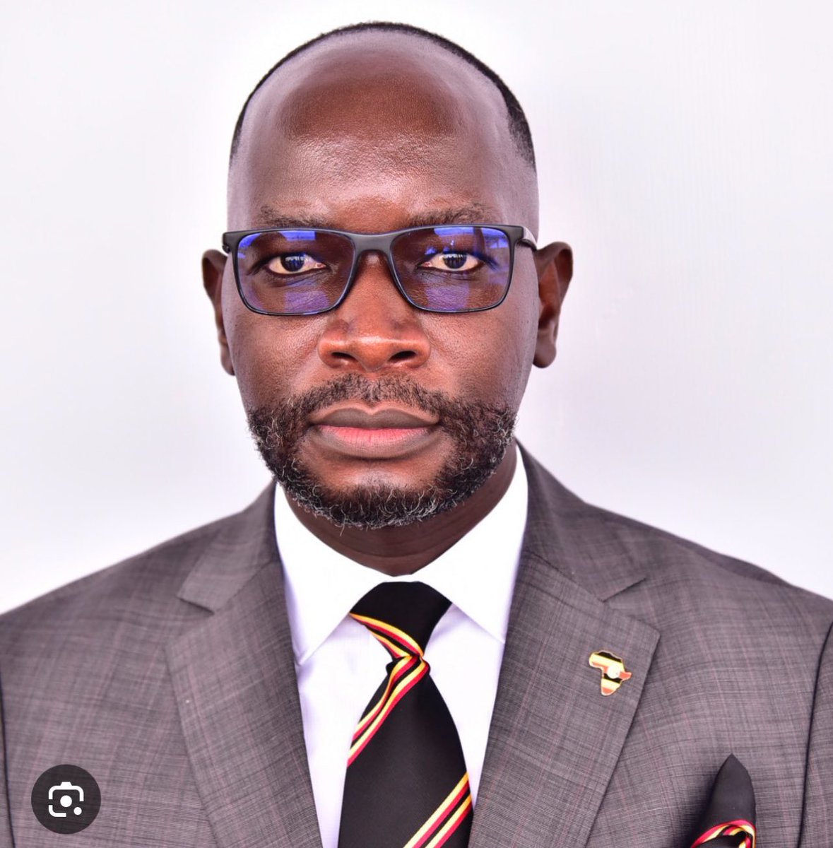 Joseph Kabuleta tweet media