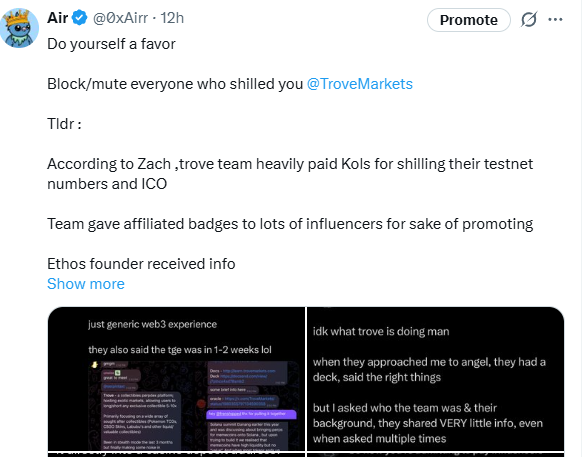 Air tweet media