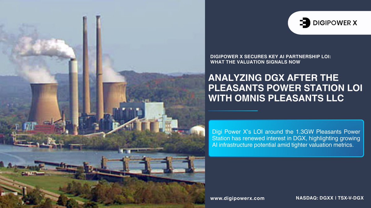 DigiPower X tweet media