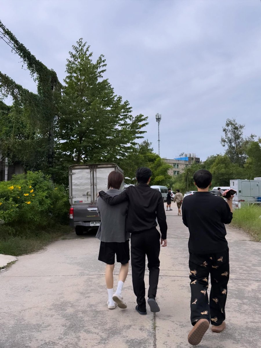 PhuwinOfficial's tweet image. IG : _kilbill 

❥@phuwintang🍯

#MeAndTheeSeriesFinalEP
#phuwintang