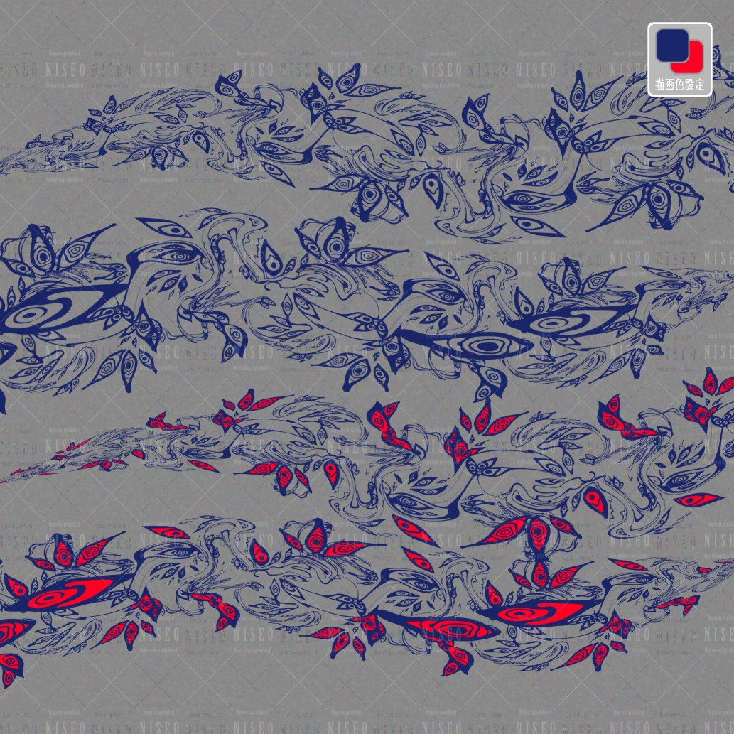 【期間限定無料】悪意ブラシ
悪意を表現するときに使える斑模様と目玉のブラシです。イーヴィルアイやマーブルポップブラシなどと合わせても良さそう。詳細はリプ欄のリンク先へ！現在無料公開中で、数日中に有料に切り替わります(続)
#clipstudio #にせ素材