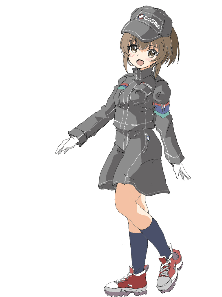 halpy14's tweet image. 杉田美海