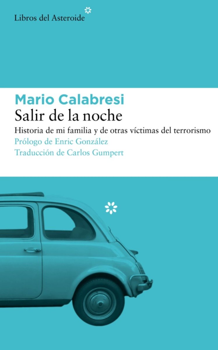 “Es recurrente que enumeremos las oportunidades perdidas en la vida, yo también tengo presente la lista de oportunidades no desperdiciadas,”