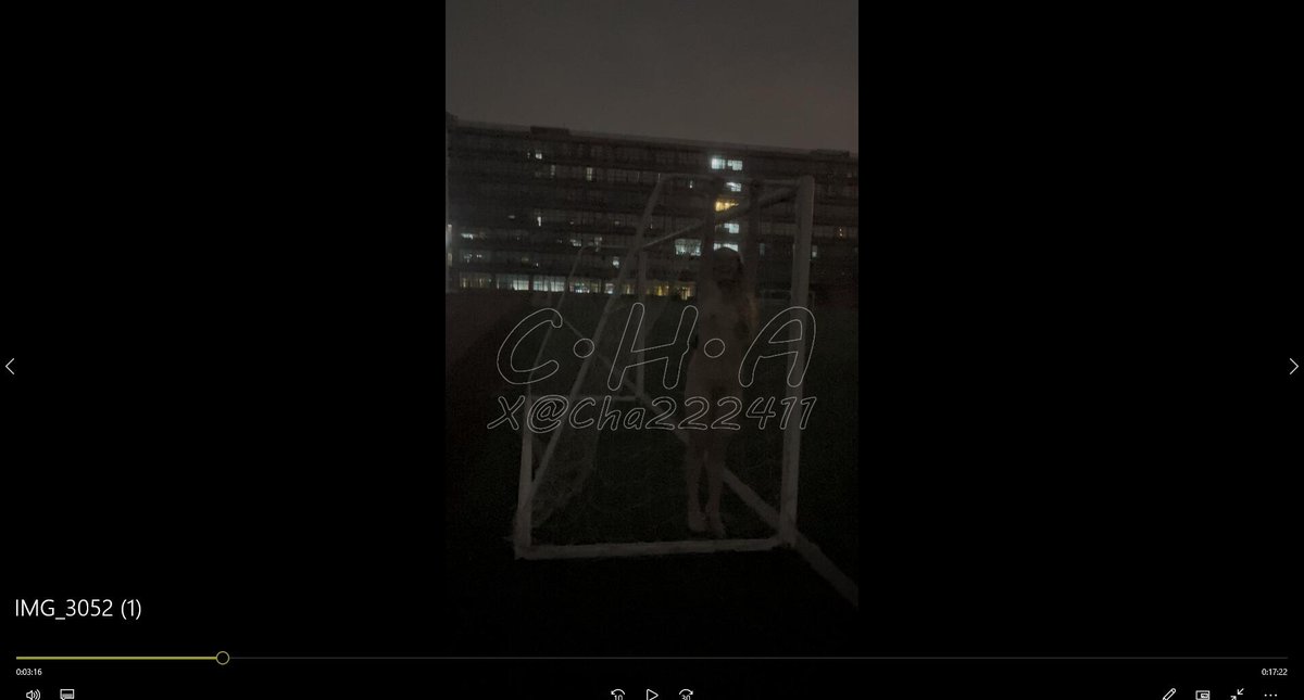 C.H.A (秽土重生版) tweet media